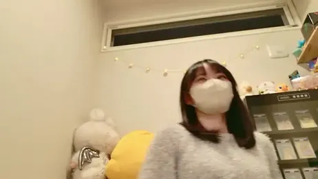 HIKARI_x0 webcam model stream image