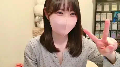 HIKARI_x0 webcam model stream image