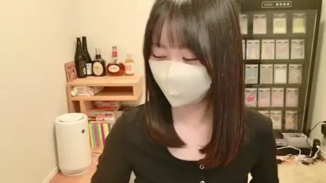 HIKARI_x0 webcam stripchat model stream image