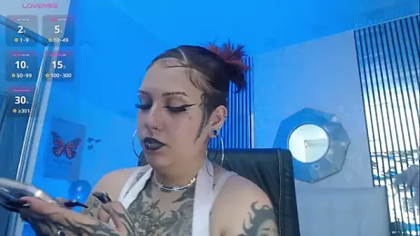 Jessie_williams webcam model stream image