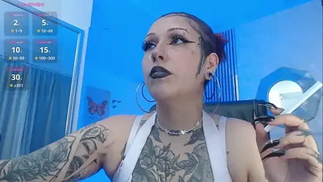 Jessie_williams webcam model stream image