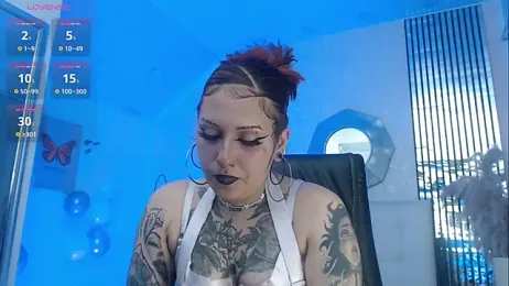 Jessie_williams webcam model stream image