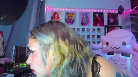 Jessie_williams webcam model stream image