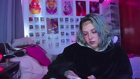Jessie_williams webcam model stream image