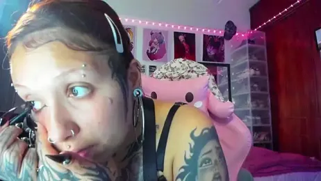 Jessie_williams webcam model stream image