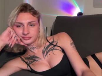 twl8vibe webcam chaturbate model stream image