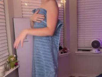 elliee81 webcam model stream image