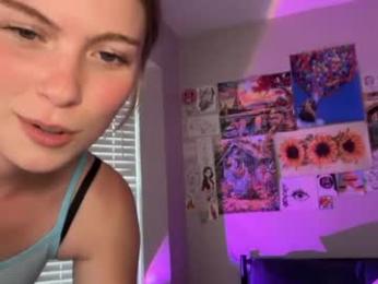 elliee81 webcam model stream image