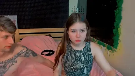 HateEmotions webcam stripchat model stream image