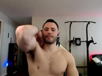 alpha_dominus_king webcam chaturbate model stream image