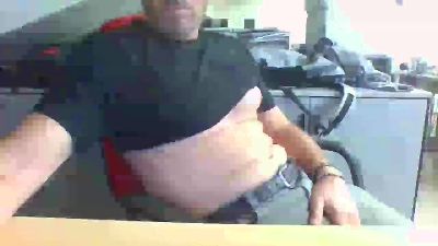 Leo_Hardyman webcam model stream image