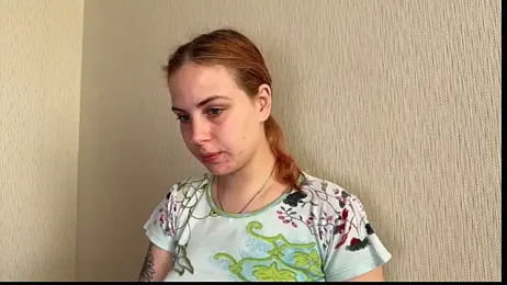 Alismoona webcam model stream image