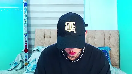 _justinmoon2 webcam model stream image