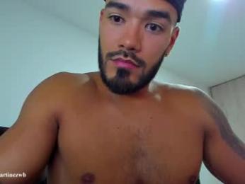 alexander_martines webcam chaturbate model stream image