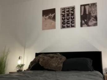 thekiraskys webcam model stream image