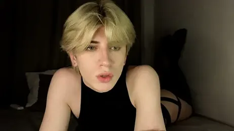 Oliver_star_boy_ webcam model stream image