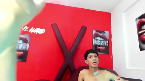 TWINKS_BOYSX webcam model stream image