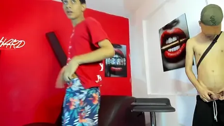 TWINKS_BOYSX webcam model stream image