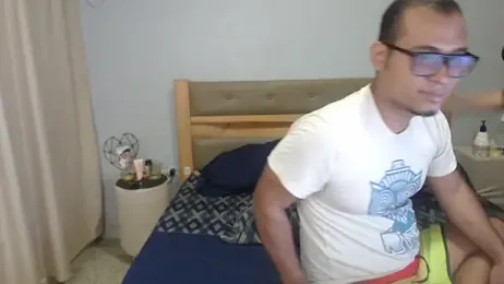 couplesex_ve webcam model stream image