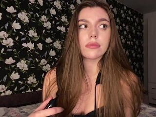 Kit Mondejar webcam model stream image