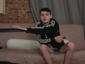 nicky_mart webcam model stream image