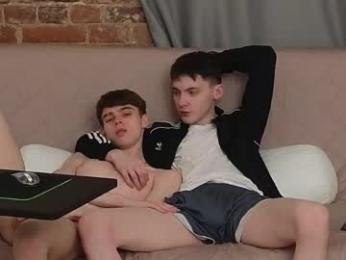 nicky_mart webcam model stream image