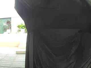 voyeurcam-casa-salsa-gym-bike webcam model stream image