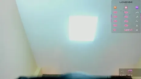 MAGIEVANS1 webcam model stream image