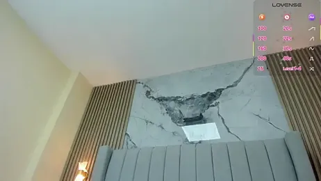 MAGIEVANS1 webcam model stream image