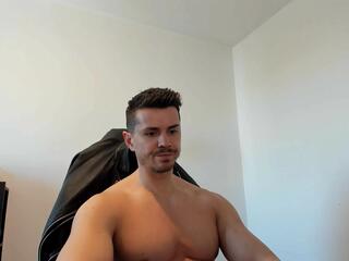 Alexx Dream webcam flirt4free model stream image