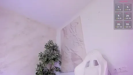 lissababe1 webcam model stream image