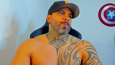 JoshRigby webcam stripchat model stream image