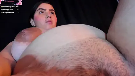 AnithaaYork webcam model stream image