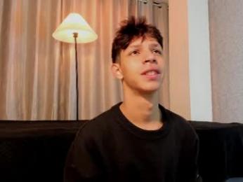 ethan_qop webcam chaturbate model stream image