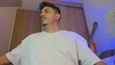 alejandro_stark webcam model stream image