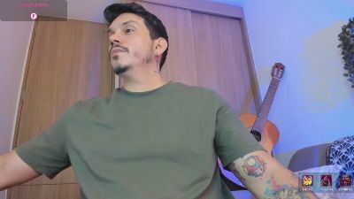 alejandro_stark webcam model stream image