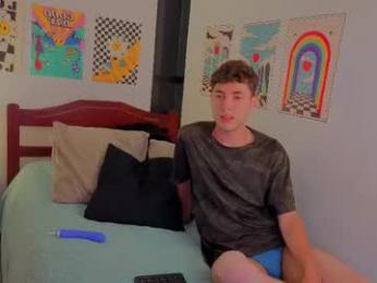 hipatiaandhephaestus webcam model stream image