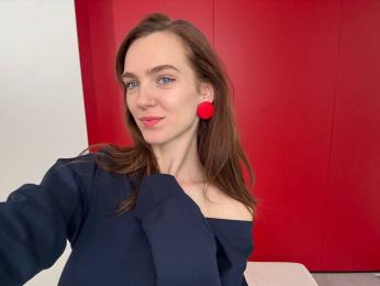 RubyMoore webcam livejasmin model stream image