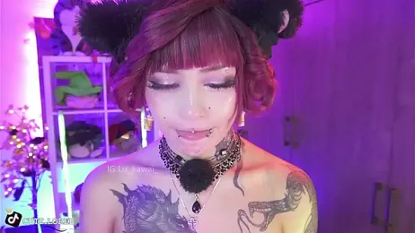 Samanthha_roberts webcam stripchat model stream image