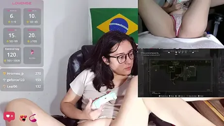 sobresalinaa webcam model stream image