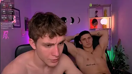 emmanuel_shine webcam model stream image
