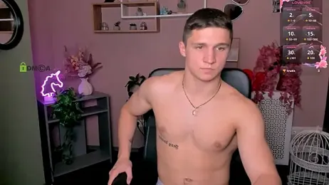 emmanuel_shine webcam model stream image