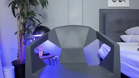 Tylerffoxx webcam model stream image