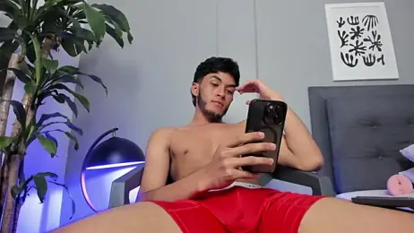 Tylerffoxx webcam model stream image