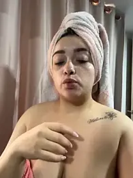 Tatiana_O webcam stripchat model stream image