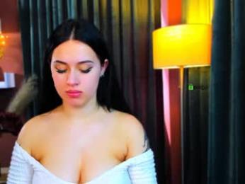 vivy_star webcam chaturbate model stream image