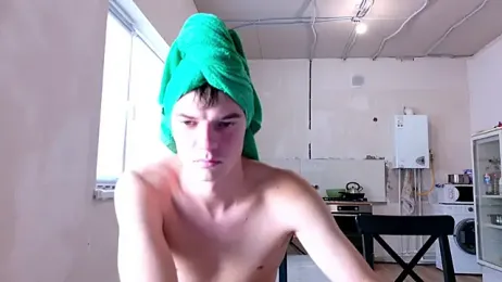 Richard_bi webcam model stream image
