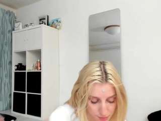 kenziedawton webcam model stream image