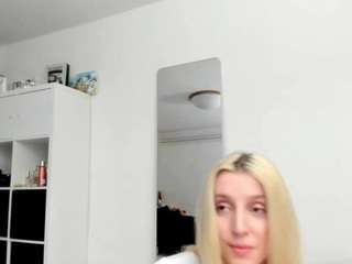 kenziedawton webcam model stream image