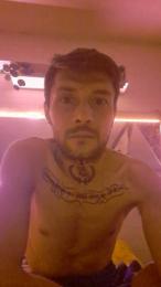 jose6371 webcam model stream image